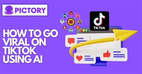 How to Create TikTok Viral, AI.